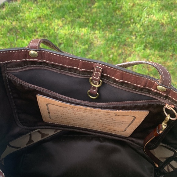 Coach Bag - Picture 5 of 5
